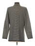 misook 100% Acrylic Houndstooth Gray Coat Size S - photo 2