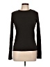 Madewell Black Pullover Sweater Size L - photo 1