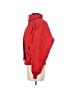 Obermeyer 100% Polyester Red Jacket Size 8 - photo 5