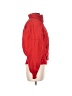 Obermeyer 100% Polyester Red Jacket Size 8 - photo 4