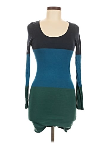 Threads 4 Thought Casual Dress (view 1)