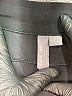 Sweaty Betty Solid Black Track Pants Size 4 - photo 7