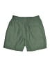 Lefties 100% Polyester Solid Green Board Shorts Size S - photo 2