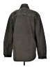 Hudson Jeans 100% Cotton Gray Jacket Size M - photo 2