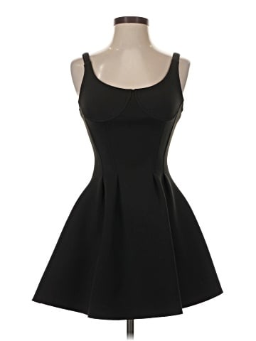 AS by DF Cocktail Dress (view 1)