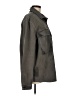 Hudson Jeans 100% Cotton Gray Jacket Size M - photo 4