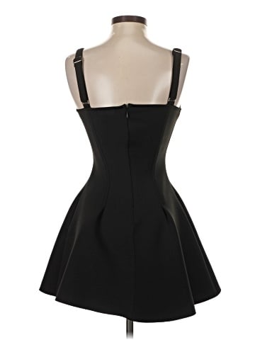 AS by DF Cocktail Dress (view 2)