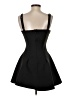 AS by DF Solid Black Cocktail Dress Size XS - photo 2