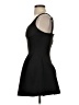 AS by DF Solid Black Cocktail Dress Size XS - photo 5
