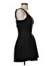 AS by DF Solid Black Cocktail Dress Size XS - photo 4