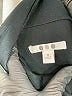 Three Dots Solid Black Jacket Size M - photo 6