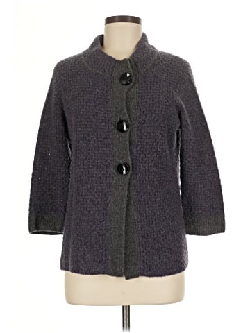 Classiques Entier Wool Cardigan (view 1)