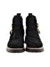 Vince Camuto Black Ankle Boots Size 9 1/2 - photo 2
