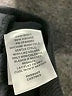 Zella Solid Black Casual Pants Size XL (kids) - photo 4