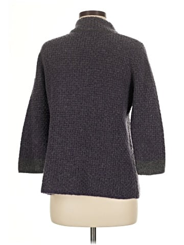 Classiques Entier Wool Cardigan (view 2)