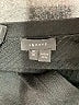 Theory Black Cardigan Size M - photo 6