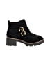 Vince Camuto Black Ankle Boots Size 9 1/2 - photo 1