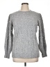 Lane Bryant Gray Pullover Sweater Size 14 - 16 Plus - photo 1