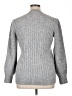 Lane Bryant Gray Pullover Sweater Size 14 - 16 Plus - photo 2