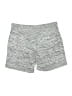 Athleta Chevron-herringbone Gray Athletic Shorts Size XS - photo 2