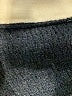 Unbranded Black Cardigan Size M (estimated) - photo 7