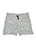 Athleta Chevron-herringbone Gray Athletic Shorts Size XS - photo 1