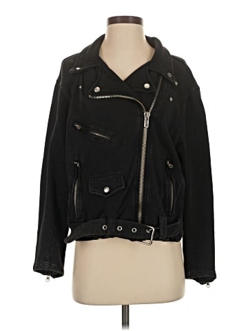 Fate Jacket (view 1)