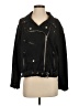 Fate 100% Cotton Black Jacket Size S - photo 1