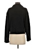 Fate 100% Cotton Black Jacket Size S - photo 2
