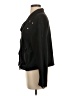 Fate 100% Cotton Black Jacket Size S - photo 5