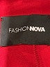 Fashion Nova Red Blazer Size 1X - photo 6