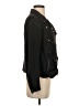 Fate 100% Cotton Black Jacket Size S - photo 4