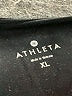 Athleta Black Active Pants Size XL - photo 7