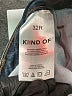 Kiind Of Solid Blue Jeans Size 32 waist - photo 8