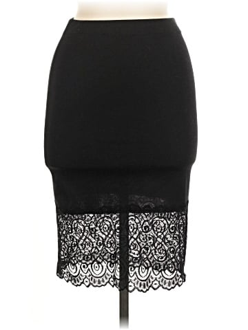 Dots Formal Skirt (view 1)