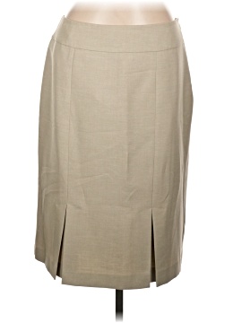 Black Label By Evan Picone Formal Skirt