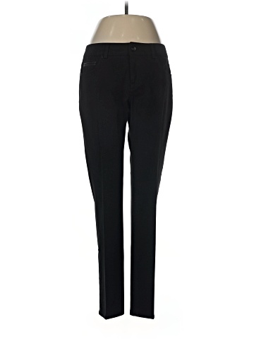 Ecru Dress Pants (view 1)