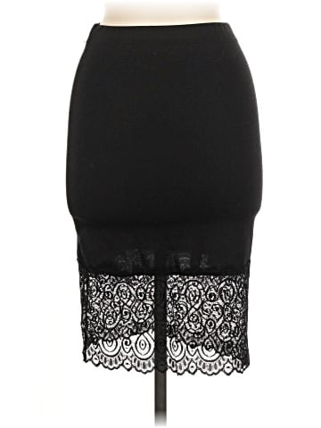 Dots Formal Skirt (view 2)