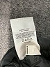 Express Solid Black Formal Skirt Size L - photo 5