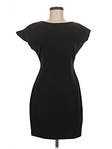 Zara Basic Casual Dress (view 1)