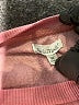Kate Mack Pink Sweatshirt Size 3T - photo 3