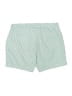 Old Navy 100% Cotton Checkered-gingham Green Shorts Size 4 - photo 2