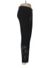 Gap Fit Outlet Black Active Pants Size M - photo 4