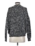 Michael Stars Tweed Gray Pullover Sweater Size Sm (0) - photo 2