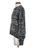 Michael Stars Tweed Gray Pullover Sweater Size Sm (0) - photo 5