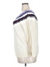 Talbots Print Ivory Pullover Sweater Size 2X - photo 5