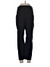 SPANX Solid Black Blue Active Pants Size L - photo 1