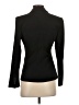 Express 100% Polyester Black Blazer Size 2 - photo 2