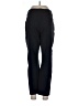 SPANX Solid Black Blue Active Pants Size L - photo 2