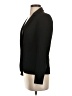 Express 100% Polyester Black Blazer Size 2 - photo 5